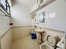 Blk 117 Chong Pang Vale (Yishun), HDB 3 Rooms #625322171